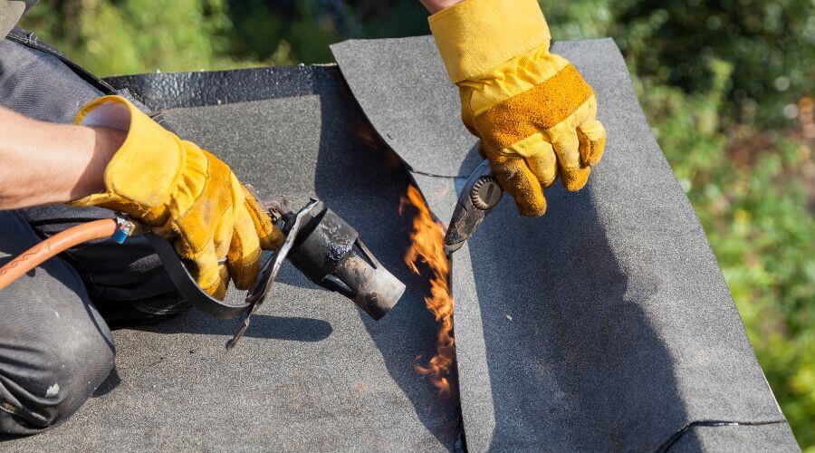 Local Chimney Repair in Carpenter, WY